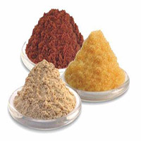 Thermax - Ion Exchange Resin
